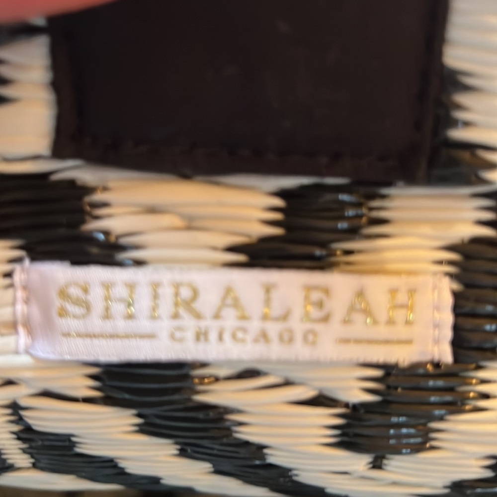 Shiraleah Tote and Zip Pouch Set - Picture 4 of 8